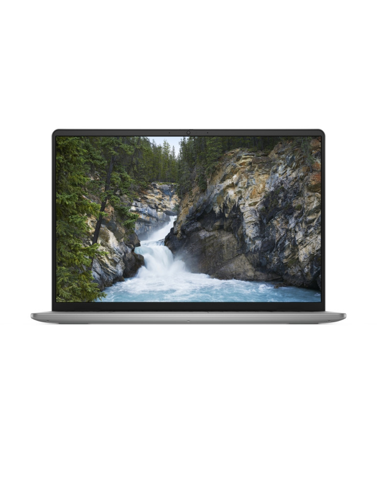 Лаптоп Dell Vostro 5640, Intel Core Ultra 5 120U, 16.0" 16:10 FHD  (1920 x 1200) AG 250nits, 16GB DDR5 RAM, 512GB SSD, Intel Graphics, Wi-Fi 6, BT, Backlit Kb, Ubuntu - N1002VNB5640EMEA01_UBU
