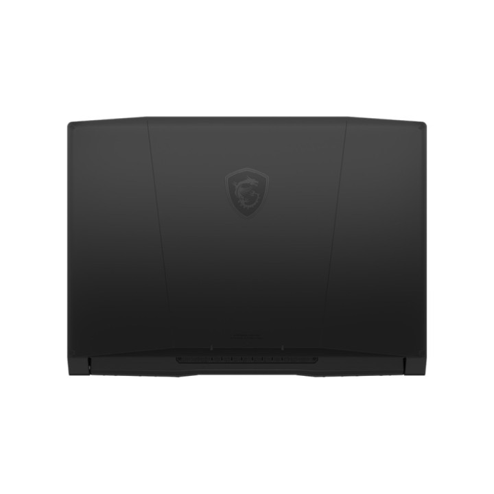 Лаптоп MSI Katana 15 B13VEK, Intel Core i7-13620H, 15.6" QHD (2560x1440), 165Hz, IPS, 16GB RAM, 512GB SSD, GeForce RTX 4050 6GB GDDR6 194 AI TOPS, WiFi 6E, BT5.3, 4-Zone RGB Kbd, NO OS - 9S7-158571-2294