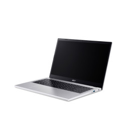 Лаптоп Acer Extensa EX215-57-57TE, Intel Core i5-13420H, 15.6" FHD IPS, 16GB RAM, 512GB SSD, Intel UHD Graphics, TPM 2.0, Wi-Fi 6 AX, BT 5.2, Energy star, No OS, Silver - NX.EJBEX.001