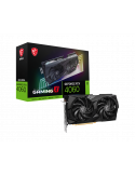 Видео карта MSI GeForce RTX 4060 GAMING X 8G, 8GB GDDR6, 128bit - 912-V516-003