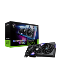Видео карта MSI GeForce RTX 5070 12G GAMING TRIO OC, 192bit - 912-V532-029