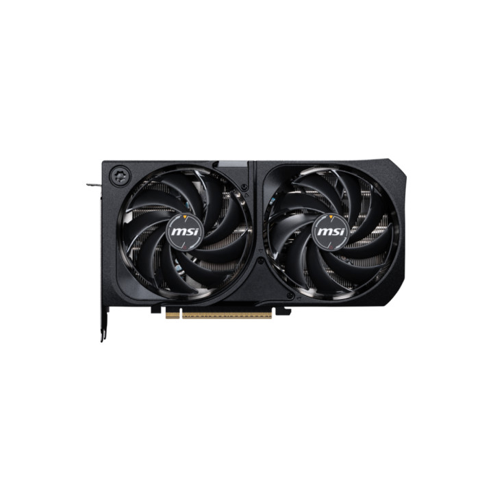 Видео карта MSI GeForce RTX 5070 12G SHADOW 2X OC, 192bit - 912-V532-005