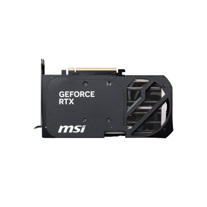 Видео карта MSI GeForce RTX 5070 12G SHADOW 2X OC, 192bit - 912-V532-005