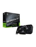 Видео карта MSI GeForce RTX 5070 12G SHADOW 2X OC, 192bit - 912-V532-005