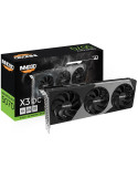 Видео карта Inno3D GeForce RTX 5070 12GB GDDR7 X3 OC - N50703-12D7X-195064L