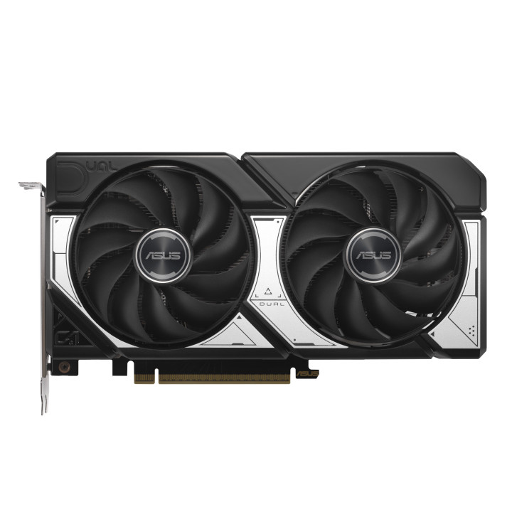Видео карта Asus Dual GeForce RTX 5060 Ti 8GB GDDR7 OC Edition - DUAL-RTX5060TI-O8G