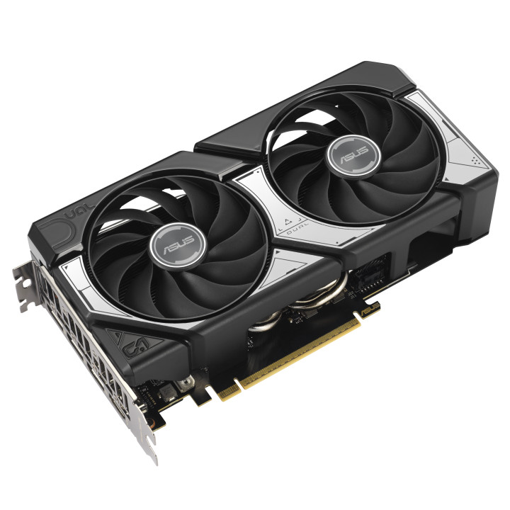 Видео карта Asus Dual GeForce RTX 5060 Ti 8GB GDDR7 OC Edition - DUAL-RTX5060TI-O8G