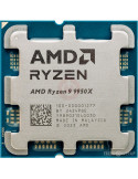 Процесор AMD Ryzen 9 9950X, 16-Core 4.3GHz, AM5, без охладител и без оригинална опаковка - 100-000001277