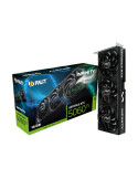 Видео карта Palit GeForce RTX 5060 Ti Infinity 3 16GB GDDR7, 128bit - NE7506T019T1-GB2061S