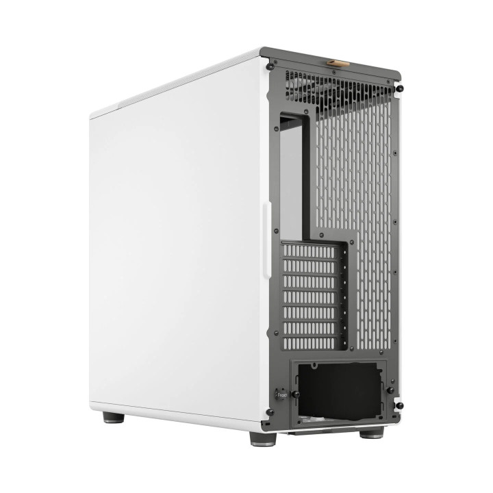 Кутия за компютър Fractal Design North XL, CHALK WHITE TG CLR - FD-C-NOR1X-04