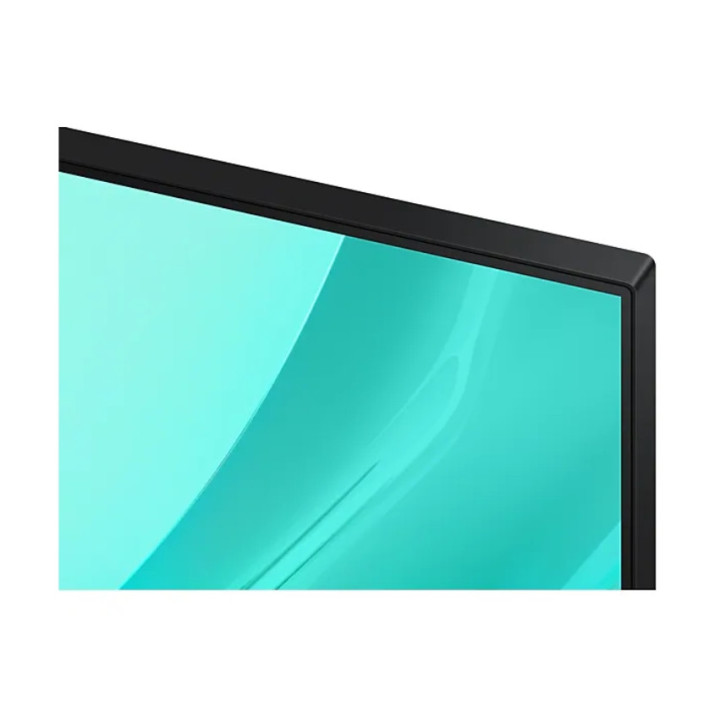 Монитор Samsung 24D800 24" VA LED, 3840x2160 PBP, PIP, USB-C 90W, USB 3.0, DP, HDMI Black - LS24D600UAUXEN
