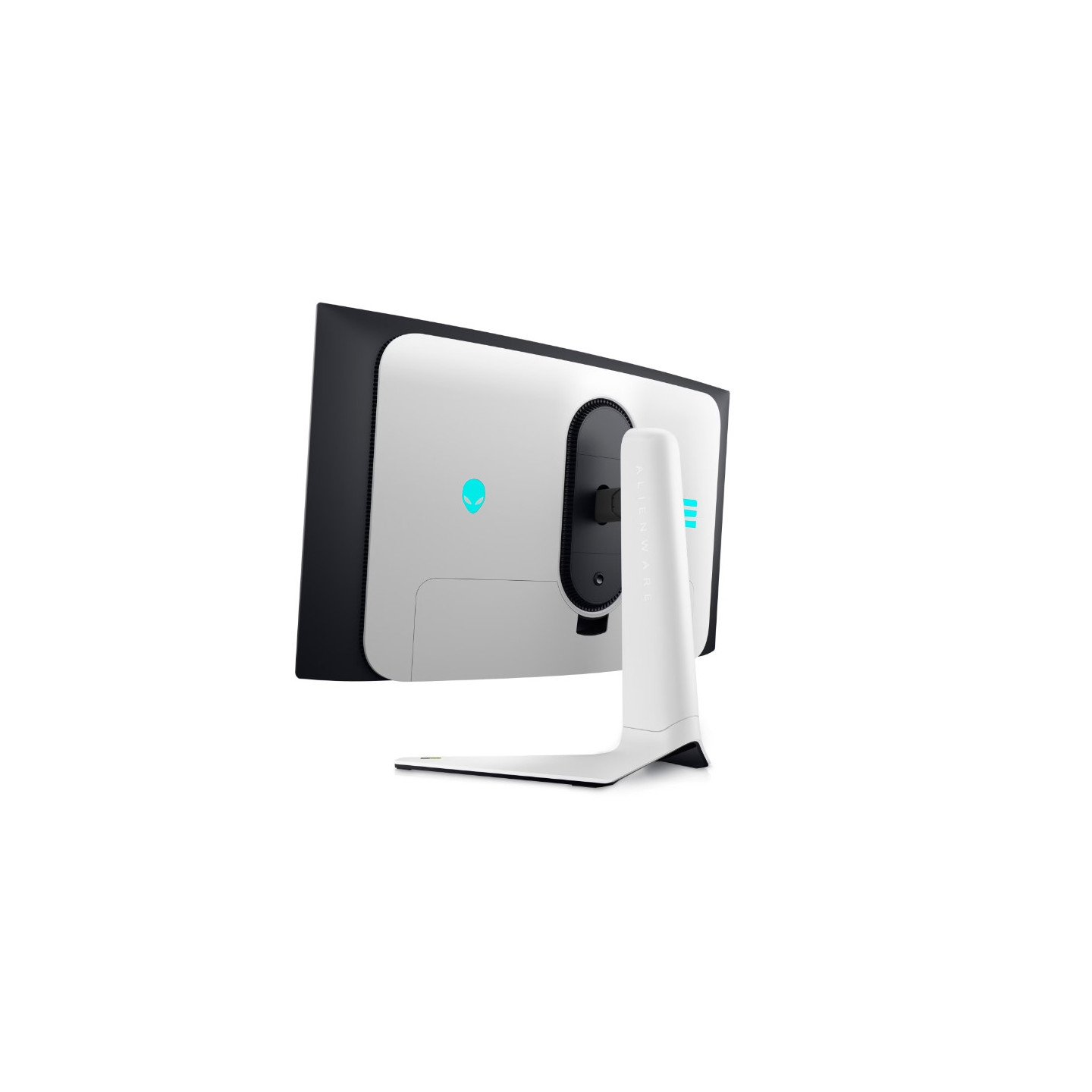 Монитор Dell Alienware AW3225QF, 31.6" QD-OLED Anti-reflection, IPS, 0 ...
