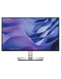 Монитор Dell P2225H, 21.5" Wide LED Anti-Glare, IPS, 5ms, 1500:1, 250 cd/m2, 1920x1080 FullHD, 16:9, 100Hz, 99% sRGB, VGA, HDMI, DP, USB 5 Gbps, ComfortView Plus, Height Adjustable, Black