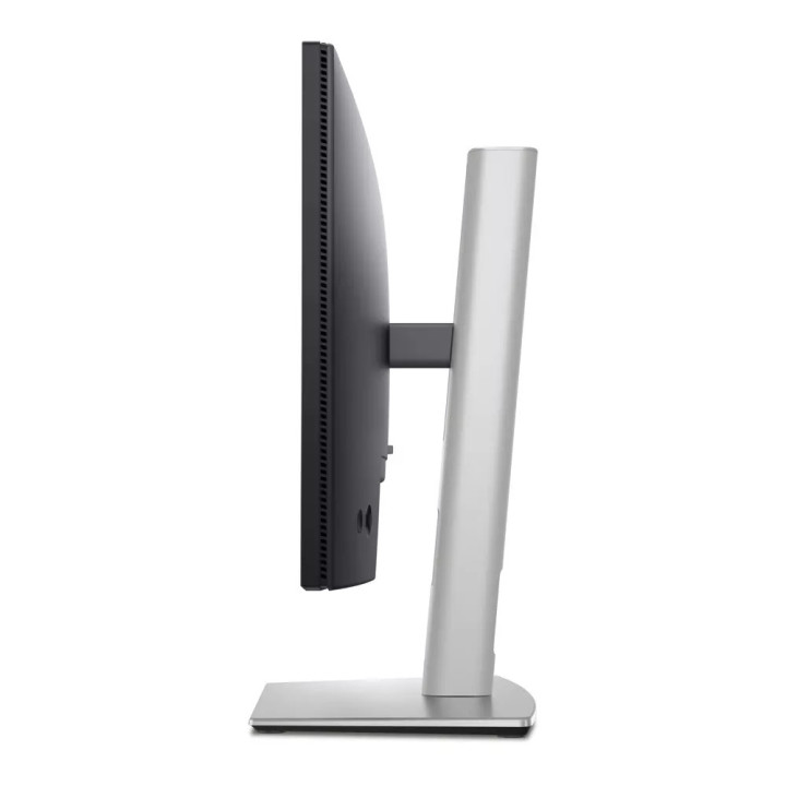 Монитор Dell P2225H, 21.5" Wide LED Anti-Glare, IPS, 5ms, 1500:1, 250 cd/m2, 1920x1080 FullHD, 16:9, 100Hz, 99% sRGB, VGA, HDMI, DP, USB 5 Gbps, ComfortView Plus, Height Adjustable, Black