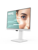 Монитор BenQ GW2486TC 24" IPS, FHD, 100Hz, 1920x1080, USB-C 65W, DP1.2x1, HDMI1.4x1, DP out, Speaker 2Wx2, Height Adjustable Stand, coding mode - 9H.LMLLB.QBE