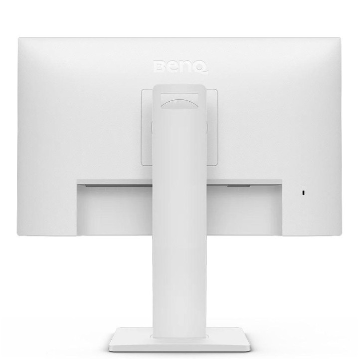 Монитор BenQ GW2486TC 24" IPS, FHD, 100Hz, 1920x1080, USB-C 65W, DP1.2x1, HDMI1.4x1, DP out, Speaker 2Wx2, Height Adjustable Stand, coding mode - 9H.LMLLB.QBE
