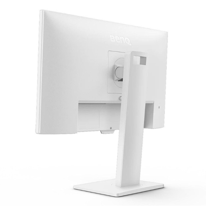 Монитор BenQ GW2486TC 24" IPS, FHD, 100Hz, 1920x1080, USB-C 65W, DP1.2x1, HDMI1.4x1, DP out, Speaker 2Wx2, Height Adjustable Stand, coding mode - 9H.LMLLB.QBE