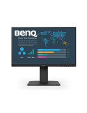 Монитор BenQ BL2786TC, 27" IPS, 1920x1080 FHD, AG, 100Hz, 5ms, 99% sRGB, B.I. Gen2, LBL, ePaper, Eye-CareU, Daisy Chain, Ergo Design, Coding mode, USB-C (DP alt. PD 65W), DP1.2, HDMI1.4, DP out (MST), Speaker 2Wx2 - 9H.LMPLB.QBE