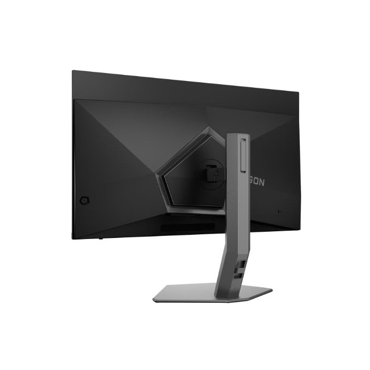 Монитор AOC AG326UD, 31.5" QD-OLED, 3840x2160, 165Hz, 0.03GtG, 1000cd m/2, 1.5M:1, 80M:1 DCR, Adaptive Sync, FlickerFree, Low Blue Light, 8Wx2, Height Adjust, 2xHDMI, DP, USB hub