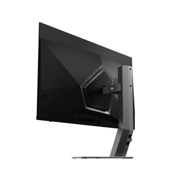 Монитор AOC AG326UD, 31.5" QD-OLED, 3840x2160, 165Hz, 0.03GtG, 1000cd m/2, 1.5M:1, 80M:1 DCR, Adaptive Sync, FlickerFree, Low Blue Light, 8Wx2, Height Adjust, 2xHDMI, DP, USB hub