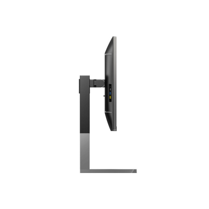 Монитор AOC U32U3CV, 31.5" Nano IPS WLED, 3840x2160, 60Hz, 4ms GtG, 400cd m/2, 1000:1, 50M:1 DCR, Adaptive Sync, FlickerFree, Anti Blue Light, 3Wx2, Height Adjust, 2xHDMI, DP, USB hub