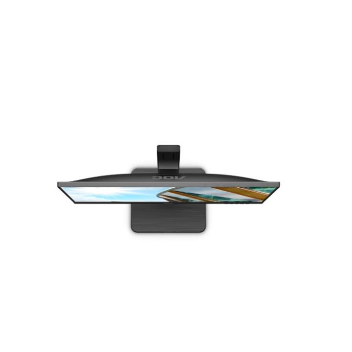 Монитор AOC U32P2, 31.5" VA WLED, 3840x2160, 60Hz, 4ms GtG, 350cd m/2, 3000:1, 50M:1 DCR, Adaptive Sync, FlickerFree, Low Blue Light, 3Wx2, Height Adjust, 2xHDMI, DP, USB hub