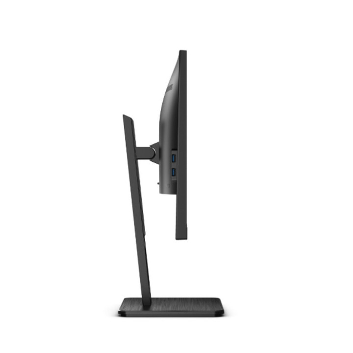 Монитор AOC U32P2, 31.5" VA WLED, 3840x2160, 60Hz, 4ms GtG, 350cd m/2, 3000:1, 50M:1 DCR, Adaptive Sync, FlickerFree, Low Blue Light, 3Wx2, Height Adjust, 2xHDMI, DP, USB hub