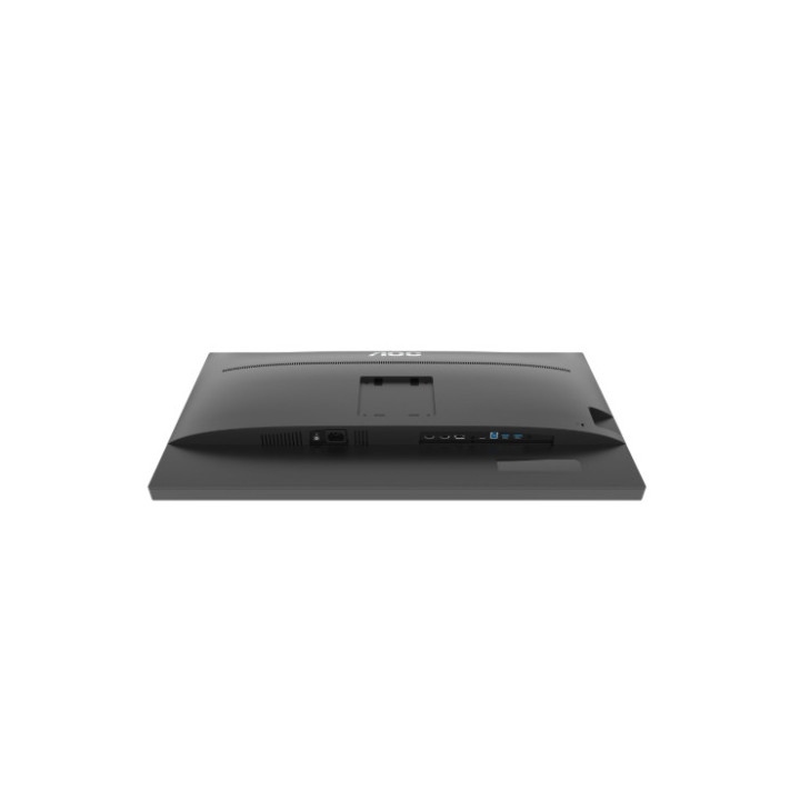 Монитор AOC U32P2, 31.5" VA WLED, 3840x2160, 60Hz, 4ms GtG, 350cd m/2, 3000:1, 50M:1 DCR, Adaptive Sync, FlickerFree, Low Blue Light, 3Wx2, Height Adjust, 2xHDMI, DP, USB hub