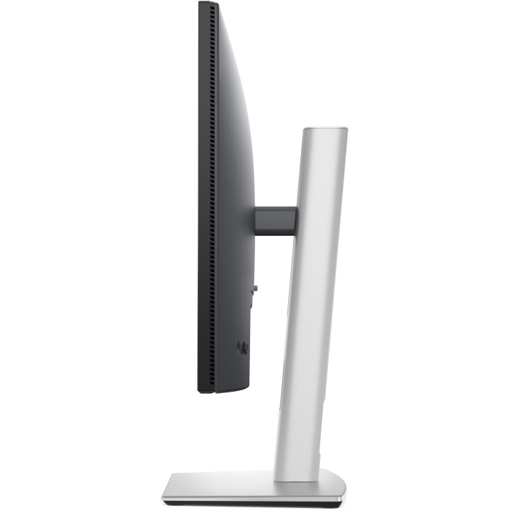 Монитор Dell P2425DE, 23.8" WQHD LED, IPS Anti-Glare, 5ms, 100 Hz, 1500:1, 350 cd/m2, 2560x1440, 99% sRGB, USB-C, 3x USB 5Gbps Type-A, HDMI, DP, Power Delivery 90w, Height Adjustable, Black