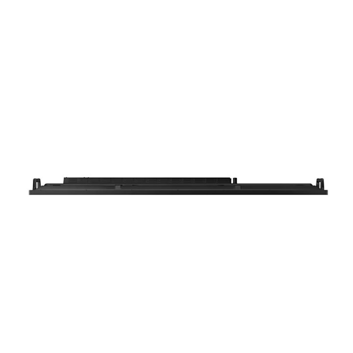 Интерактивен дисплей Samsung Interactive E-Board WA65F 65" Android OS 4K Digital Flipchart TOUCH, Mirroring, Wi-Fi, Black - LH65WAFWLGCXEN