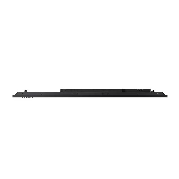 Интерактивен дисплей Samsung Interactive E-Board WA65F 65" Android OS 4K Digital Flipchart TOUCH, Mirroring, Wi-Fi, Black - LH65WAFWLGCXEN