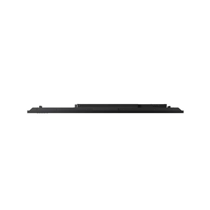 Интерактивен дисплей Samsung Interactive E-Board WA75F 75" Android OS 4K Digital Flipchart TOUCH, Mirroring, Wi-Fi, Black - LH75WAFWLGCXEN