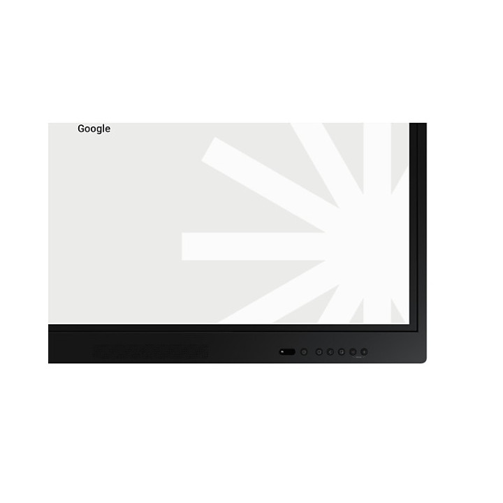 Интерактивен дисплей Samsung Interactive E-Board WA75F 75" Android OS 4K Digital Flipchart TOUCH, Mirroring, Wi-Fi, Black - LH75WAFWLGCXEN
