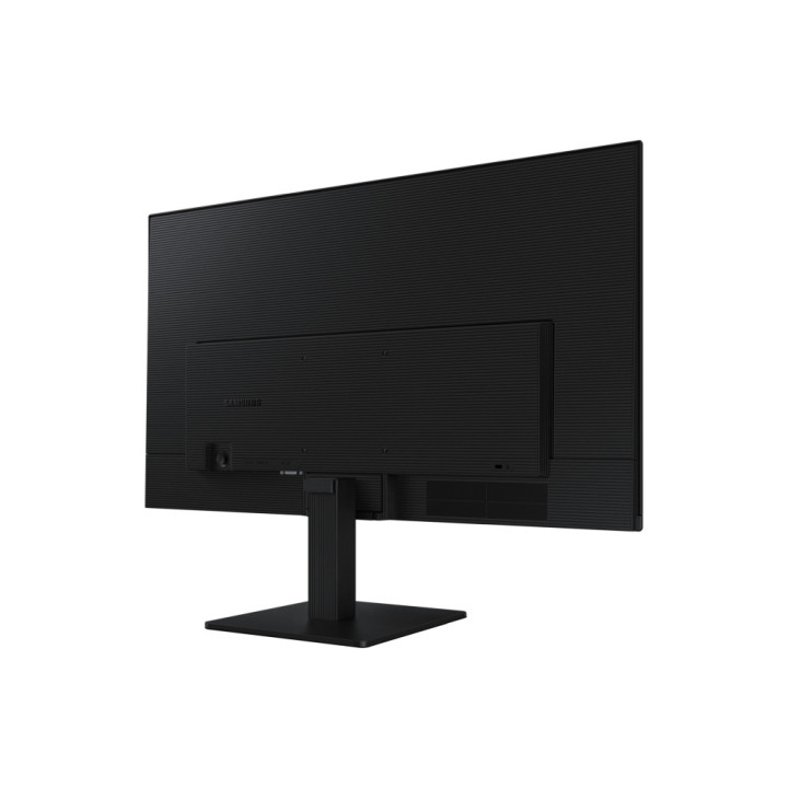 Монитор Samsung LS27D300GA, 27" IPS LED, 1920x1080, 5ms, 100 Hz, 250cd/m2, HDMI Black - LS27D300GAUXEN