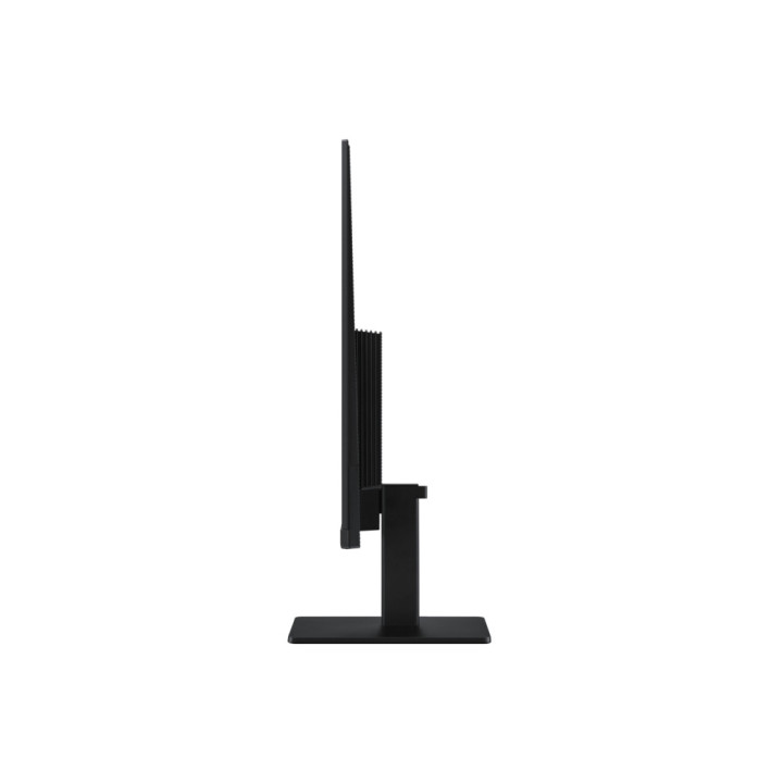 Монитор Samsung LS27D300GA, 27" IPS LED, 1920x1080, 5ms, 100 Hz, 250cd/m2, HDMI Black - LS27D300GAUXEN