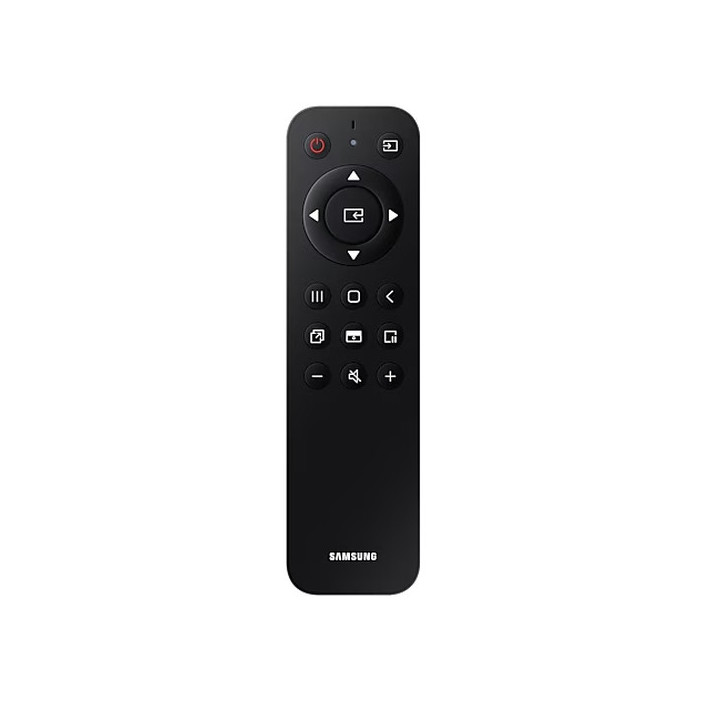 Интерактивен дисплей Samsung Interactive E-Board WA75F 75" Android OS 4K Digital Flipchart TOUCH, Mirroring, Wi-Fi, Black - LH75WAFWLGCXEN