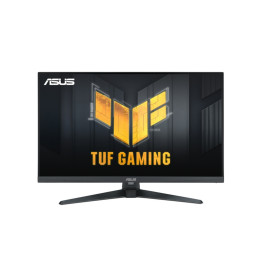 Монитор Asus TUF Gaming VG328QA1A Gaming Monitor, 32", Full HD(1920x1080), Overclock to 170Hz (native 165Hz), Extreme Low Motion Blur, FreeSync Premium, 1ms (MPRT), Shadow Boost, Black - 90LM08R0-B01E70