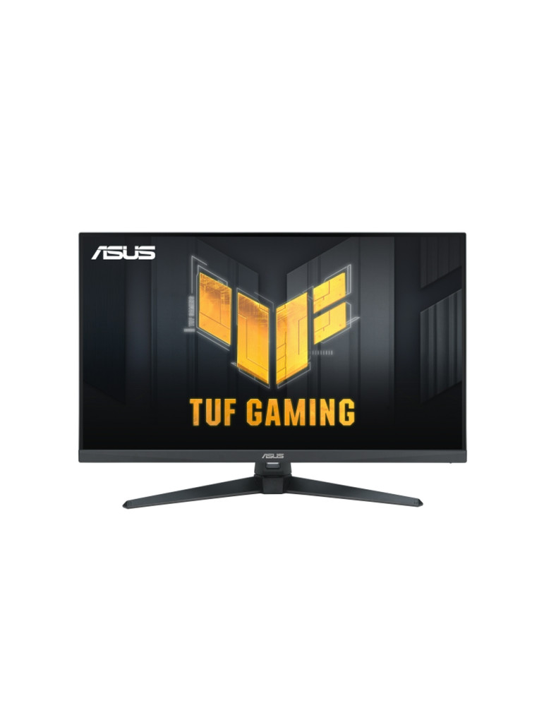 Монитор Asus TUF Gaming VG328QA1A Gaming Monitor, 32", Full HD(1920x1080), Overclock to 170Hz (native 165Hz), Extreme Low Motion Blur, FreeSync Premium, 1ms (MPRT), Shadow Boost, Black - 90LM08R0-B01E70