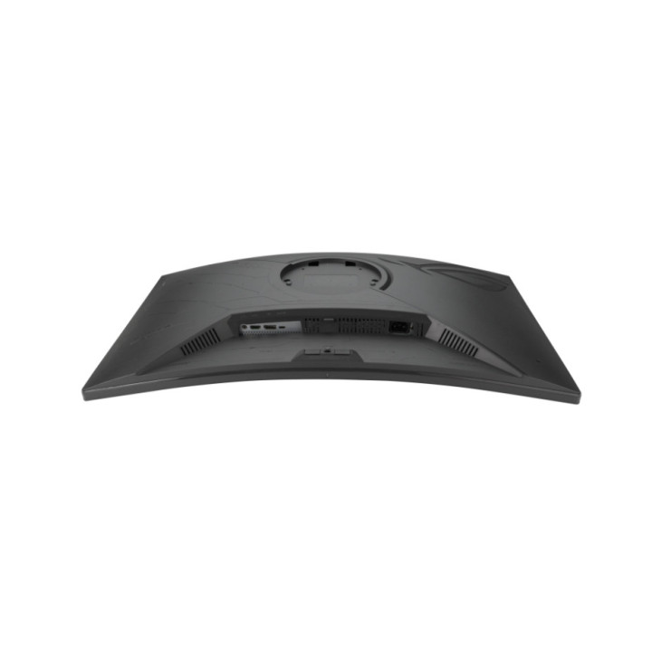 Монитор Asus ROG Strix XG32WCS Gaming Monitor 32", 2560x1440, Curved, 180Hz (Above 144Hz), 1ms (GTG), Fast VA, Extreme Low Motion Blur Sync, USB Type-C, FreeSync, DisplayWidget Center, tripod socket, HDR, Black - 90LM0AC0-B01970