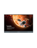 Интерактивен дисплей BenQ Board Pro RP7504, Android 13, 8GB, 64GB, speaker subwoofer, AG, LBL(HW), FF, EyeSafe 2.0, Touchscreen, Pens, Remote control, Air ionizer, RJ45 x2, OPS slot - 9H.F98TC.DE1