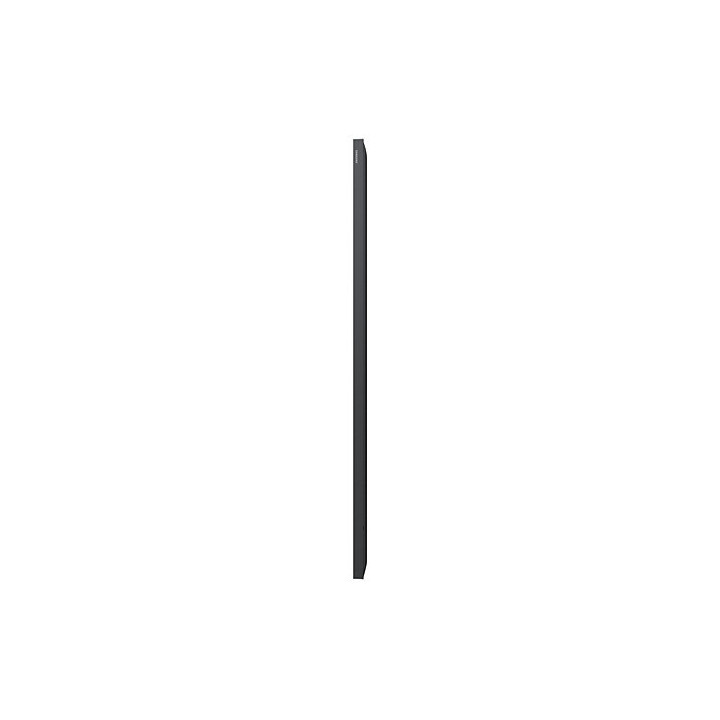 Широкоформатен дисплей Samsung LFD QB55C 55" 16/7 3840x2160 350nit BLACK - LH55QBCEBGCXEN