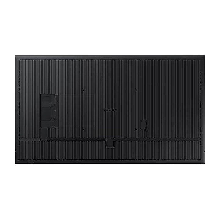 Широкоформатен дисплей Samsung LFD QB55C 55" 16/7 3840x2160 350nit BLACK - LH55QBCEBGCXEN