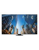 Широкоформатен дисплей Samsung LFD QE98C 98" 16/7 3840x2160 450nit BLACK - LH98QECELGCXEN