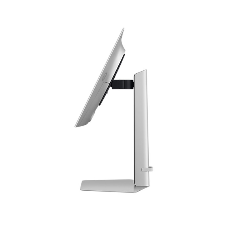 Монитор Samsung 27DG610 27" Odyssey G6 Smart, OLED, 240 Hz, 1 ms GTG, 2560x1440, DP 1.4, 2xHDMI 2.1, 2xUSB, Wi-Fi, Bluetooth, Tizen, Silver - LS27DG610SUXEN