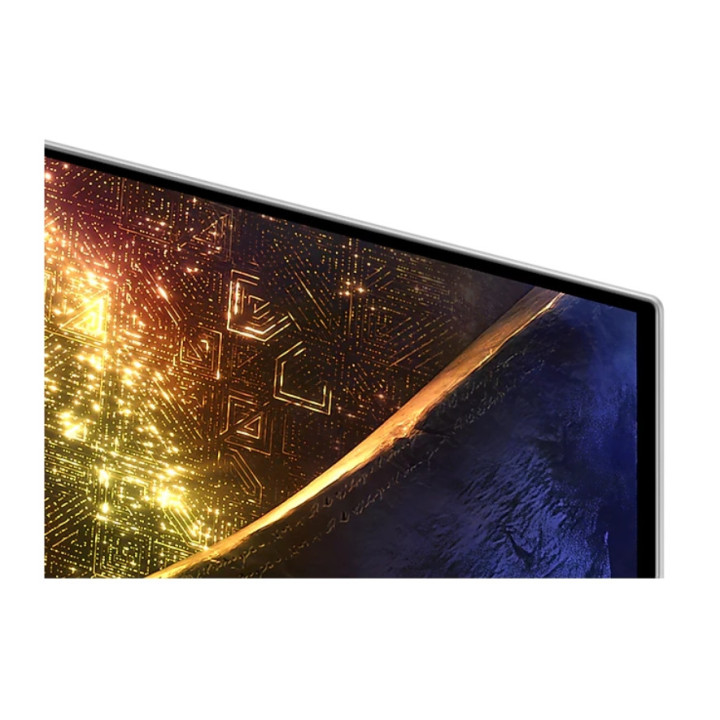 Монитор Samsung 27DG610 27" Odyssey G6 Smart, OLED, 240 Hz, 1 ms GTG, 2560x1440, DP 1.4, 2xHDMI 2.1, 2xUSB, Wi-Fi, Bluetooth, Tizen, Silver - LS27DG610SUXEN