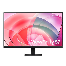 Монитор Samsung 27D700 27" IPS LED, 4K 3840x2160, 350 cd/m2, PBP, PIP, 3xUSB 3.0, DP 1.4, 2xHDMI 2.2, Black - LS27D700EAUXEN