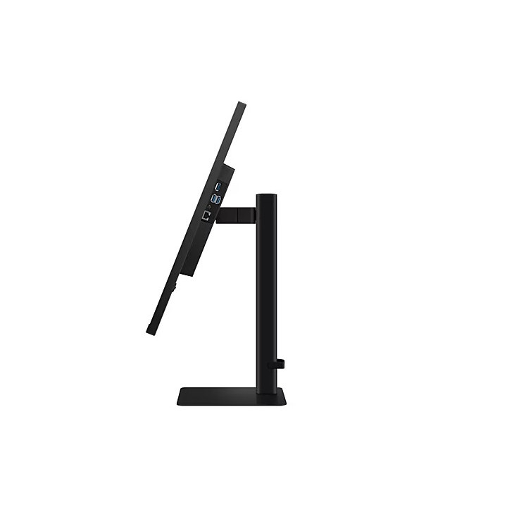 Монитор Samsung 32D600 32" IPS LED, 2560x1440, 350 cd/m2, PBP, PIP, USB-C 90W, 3xUSB 3.0, DP 1.4, 2xHDMI 2.2, Black - LS32D600UAUXEN