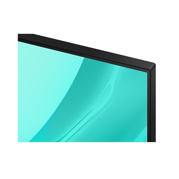 Монитор Samsung 32D600 32" IPS LED, 2560x1440, 350 cd/m2, PBP, PIP, USB-C 90W, 3xUSB 3.0, DP 1.4, 2xHDMI 2.2, Black - LS32D600UAUXEN