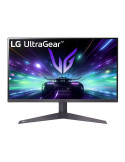 Монитор LG 24GS50F-B, UltraGear 24" VA, AG, 1ms MBR, 180Hz, 5ms GtG, 3000:1, 250cd/m2, Full HD 1920x1080, HDR10, AMD FreeSync, HDMI, DP, Headphone Out, Black Stabilizer, Black