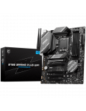 Дънна платка MSI B760 GAMING PLUS WIFI, ATX, LGA1700, DDR5, 2x M.2